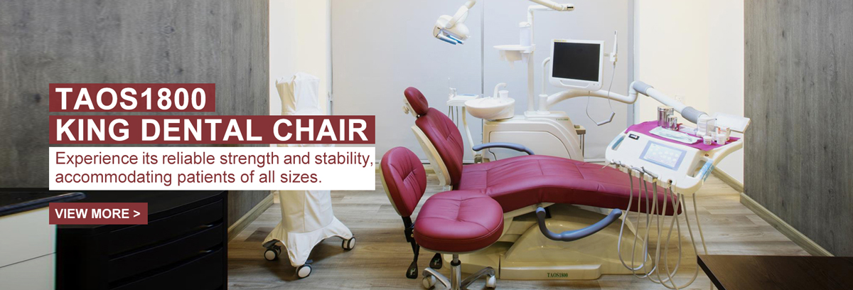 TAOS1800-king-dental-chair-2