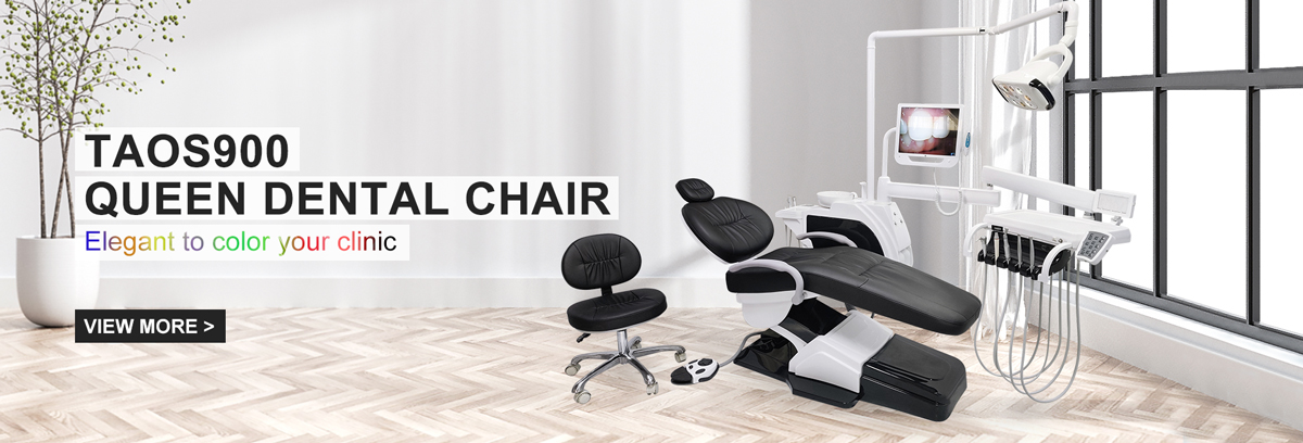 TAOS900-queen-dental-chair-3