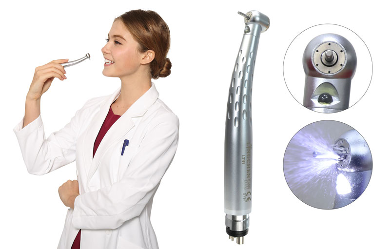 Understanding and Fixing Water Supply Issues in Dental Handpieces