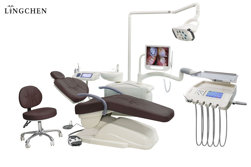 Будущее стоматологических кресел: инновации, которые изменят стоматологию в 2024 году