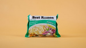 Ramen Noodles Manufacturer Flavored Instant Noodles Factory