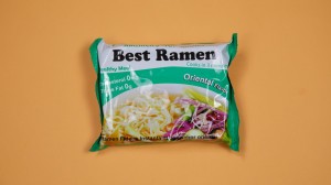 Authentic Ramen Noodles Manufacturer Offering Flavored Instant Noodles