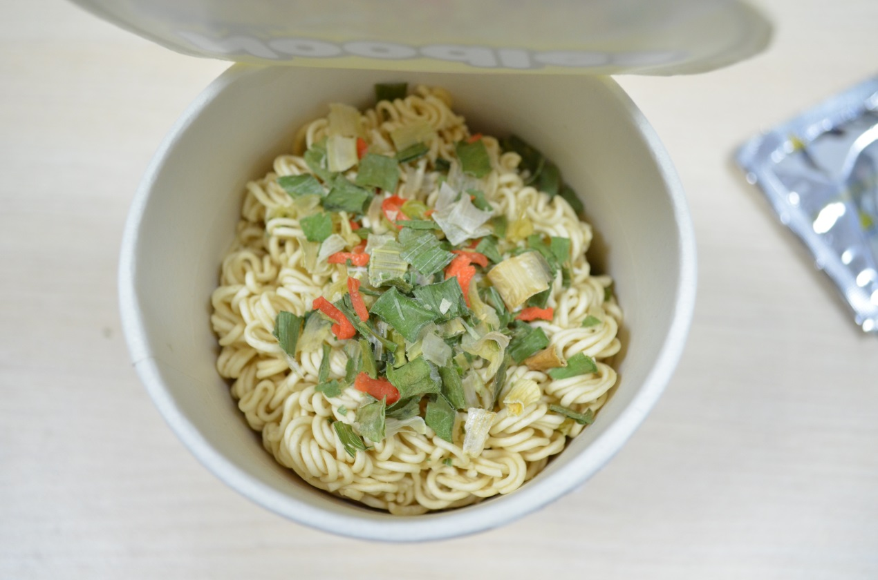 How To Make Cup Noodles Healthier? Is It Ok To Eat Cup Noodles Everyday?