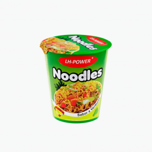 65g vegetarian cup noodles instant pot cup ramen with OEM ODM service