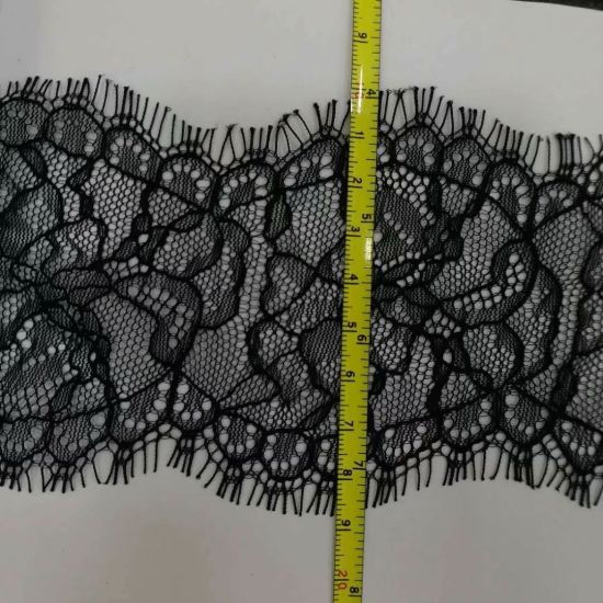 Beautiful, Exquisite and High Quality Chinese Lace Facric G