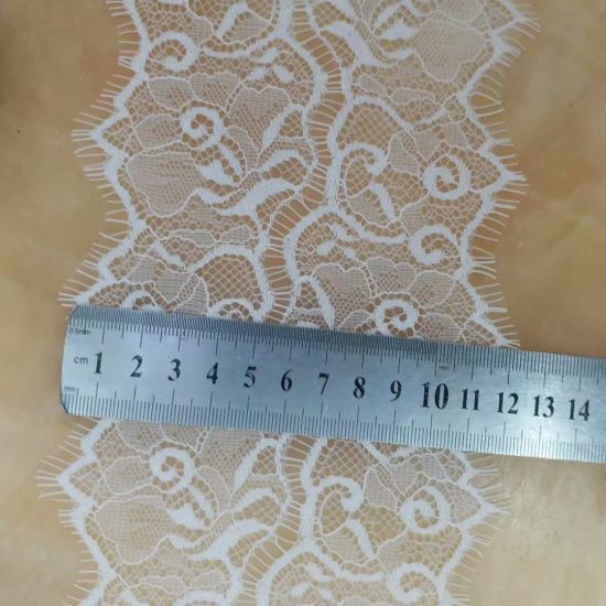 Beautiful, Exquisite and High Quality Chinese Lace Facric a