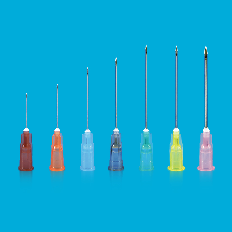 Cannula per a siringa per iniezione medica di l'agulla di a siringa dispunibile CE