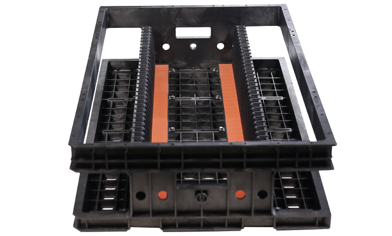 Analysis of the current situation of China’s battery tray industry in 2023
