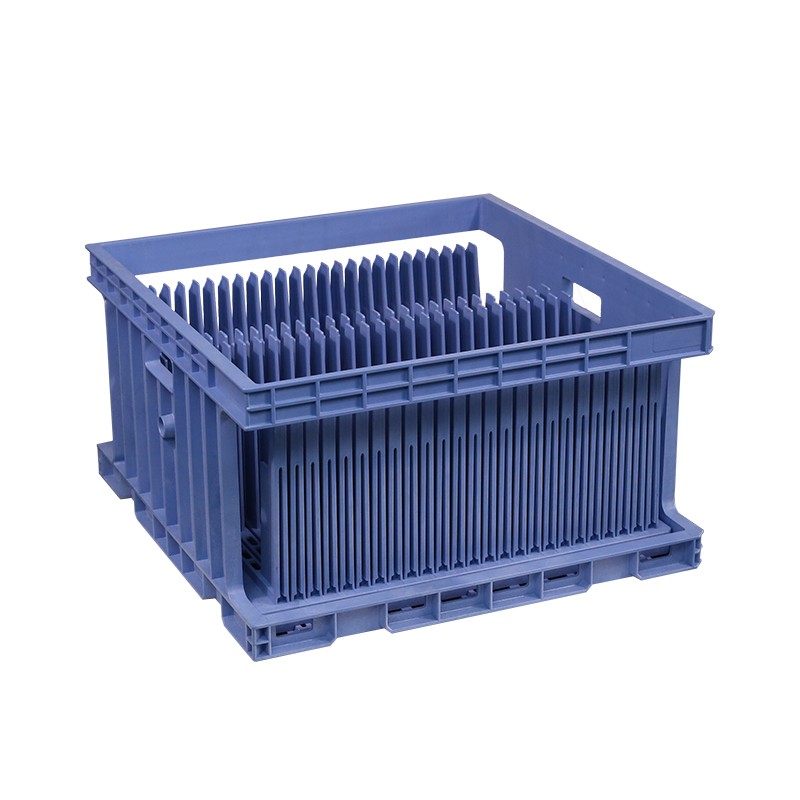 Plastic Battery Tray For New Energy Featured Image