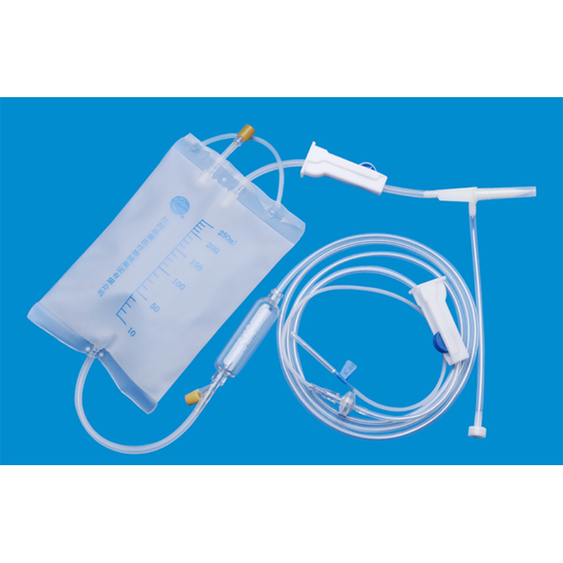Compunding EVA TPN Sterile Bag by Baxter — Grayline Medical