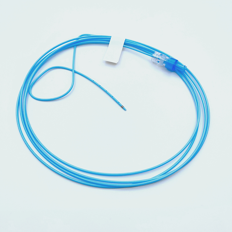 Nasal biliary drainage catheter Featured Image