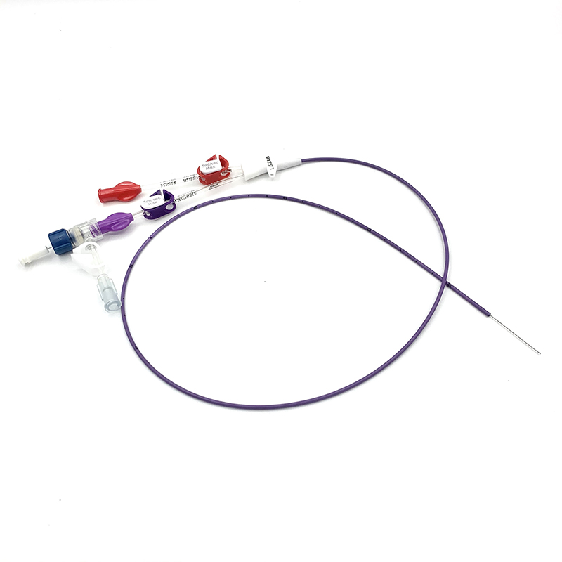 OEM China Dialysis Blood Tubing Set Its Parts Company Factories - PICC  – LINGZE