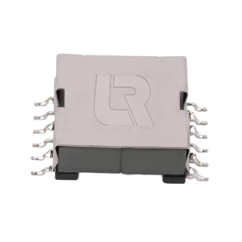 Customized EFD25 High frequency transformer for LED lighting
