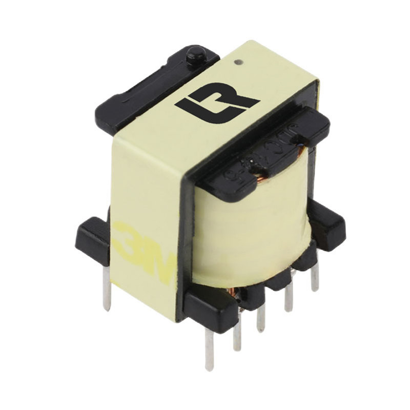 Ultra-Compact EE13 Transformer with High-Reliability and Wide Frequency Range for Superior Power and Signal Performance-01 (1)