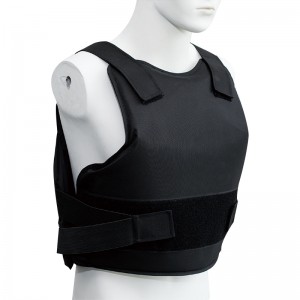 Fashion bullet proof vest soft Body Armor