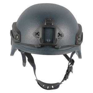 Factory Price For Military Helmets Ballistic Bulletproof - Level IIIA FAST Bulletproof Helmet – Linry