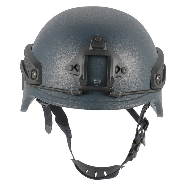 China Factory for Aramid Bulletproof Fast Helmet - Level IIIA FAST Bulletproof Helmet – Linry