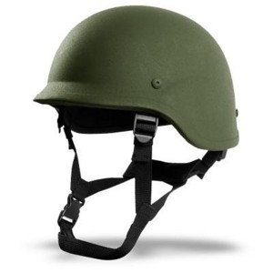 Level IIIA FAST Bulletproof Helmet