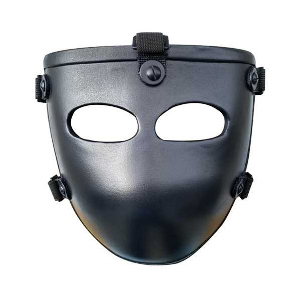 Ballistic Bulletproof Face Mask Featured Image