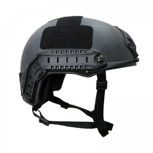 Fast Style Bulletproof Helmet