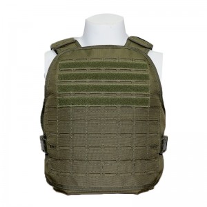 Molle Combat Bulletproof Vest