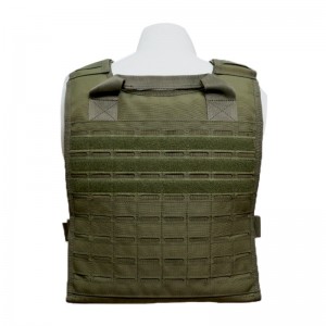 Molle Combat Bulletproof Vest
