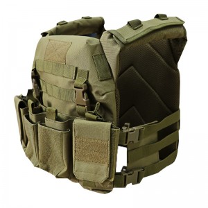 Bulletproof vest Military Body Armor