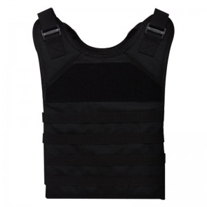 Factory wholesale Level 3a Bullet Proof Vest - Combat Molle Body Armor with Hard Plates – Linry
