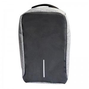 Bullet Proof Lightweight Ballistic Nylon Bulletproof Backpack For Student