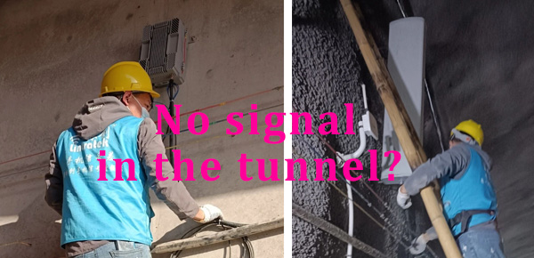 No signal in the tunnel? Lintratek Amplificador High Power Gsm 4g Lte 5w Mobile Signal Repeater Manufacturer can help you!