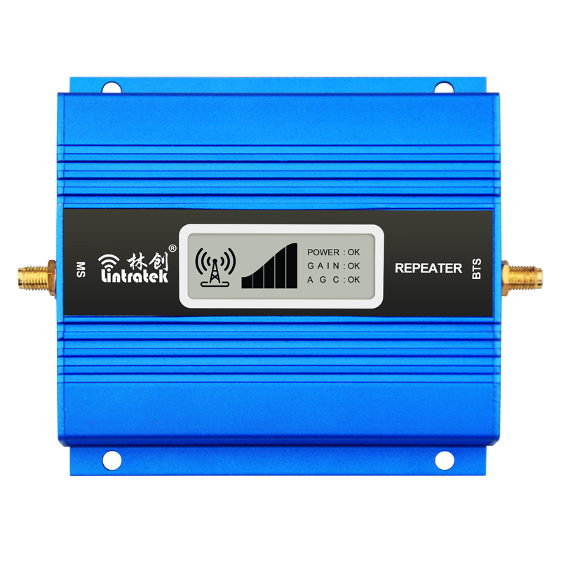1.1 KW13A single band repeater