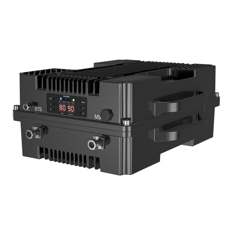 KW35A powerful  repeater