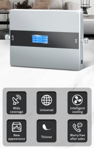 Виробник ретранслятора AW23P комерційний 4g gsm dcs wcdma підсилювач сигналу мобільного стільникового телефону стільниковий зв'язок для бізнесу та офісних будівель