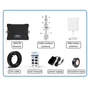 China Wholesale Lintratek CDMA 850MHz GSM 900MHz Cellular Network Signal Booster 2g 3G Phone Repeater