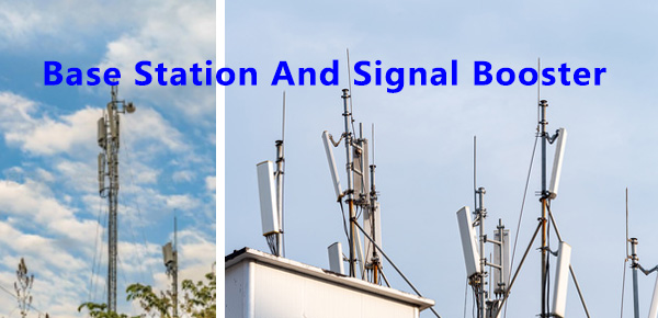 Навіщо потрібно встановлювати підсилювач сигналу?Які вимоги до розміщення базових станцій сигналу?