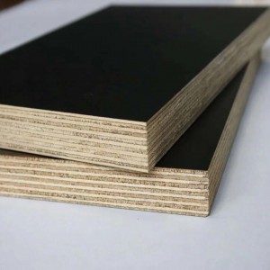Reuse 15 to 20 Times Film Face Plywood