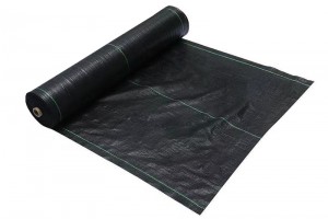 factory Outlets for Black Garden Straw Proof Cloth - Professional Design China PP Agricultural Landscape Anti Weed Control Mats Ground Cloth – Meixu