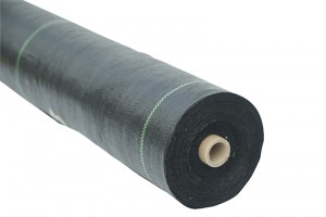 Factory making China PP Polypropylene Super Wide Black/ White/ Green Agricultural Weeding Nonwoven Non-Woven Fabric