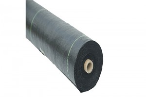 Chinese manufacturers direct sales of high quality PP weeding cloth roll