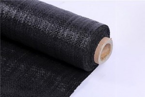 Factory directly supply Garden Weed Suppressing Membrane - Weeding Grass Cloth Water permeable weeding cloth – Meixu