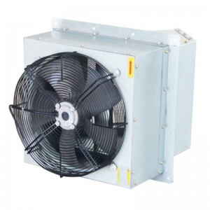 BCF series wall-type fans