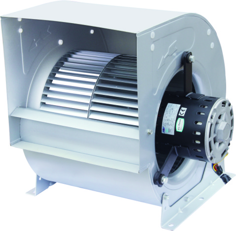 Factory Supply Centrifugal Air Blower - forward curved centrifugal fan LKZ air condition centrifugal blowers – Lion King
