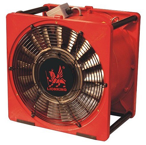 PPV blowers,electric fans,smoke exhaust fan,smoke ejector Featured Image