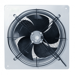 Low price for Radial Centrifugal Fan - Wall-type Axial Flow Fan Model RAQ – Lion King