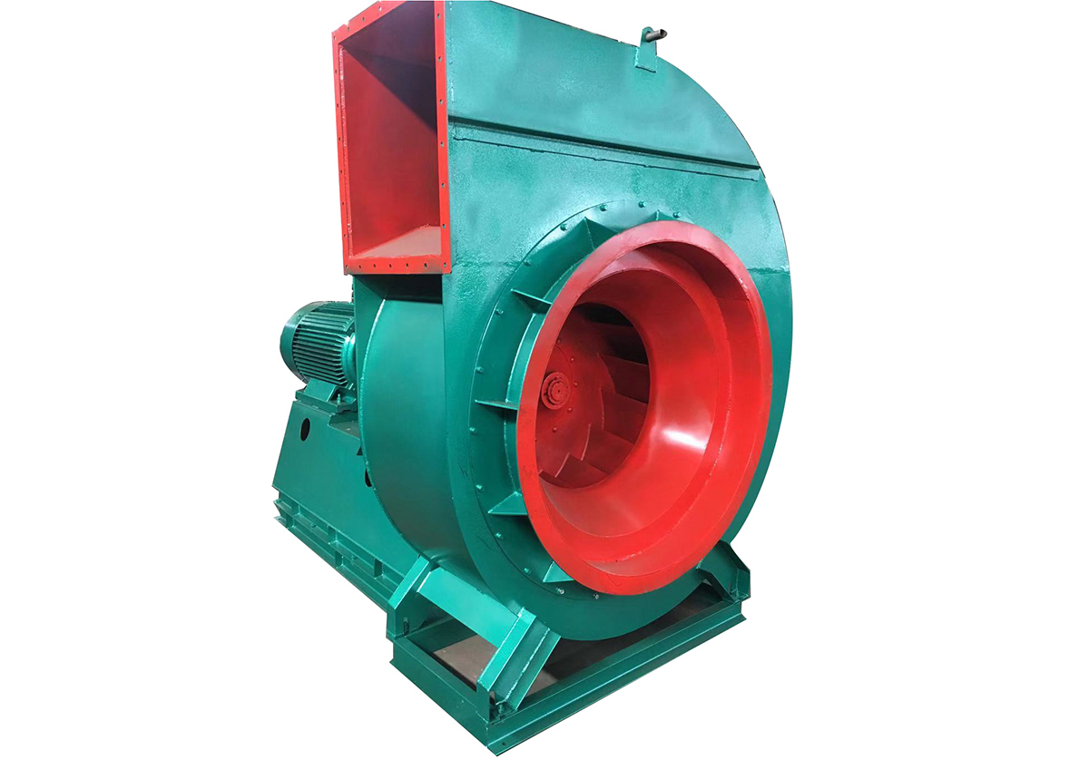Zhejiang Lion King Ventilator Co., Ltd. is a leading industry involved in the designing and manufacturing of industrial and commercial fans or marine fans.