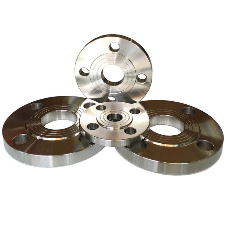 casting stainless steel flange