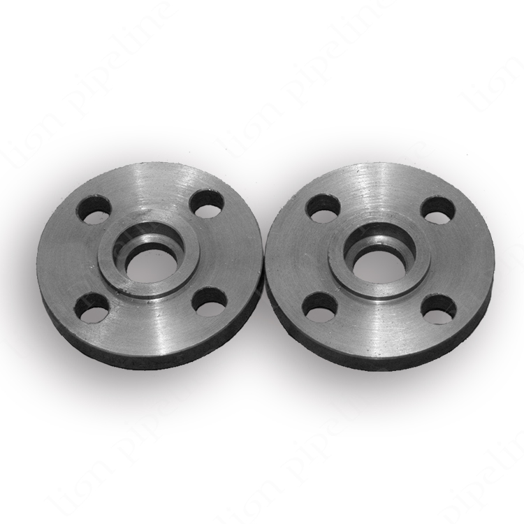 ANSI B16.5/ASME 16.47 SE A/B Threaded Flanges Featured Image