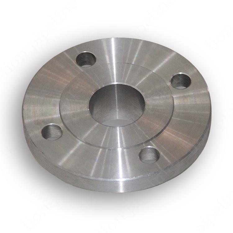 GOST Flat Flanges