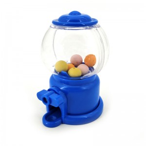 Kids Fanny Candy Toy,Mini Candy Gumball Dispens...