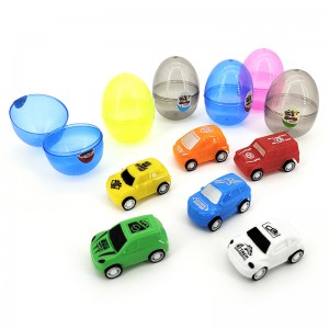 Cute Mini Candy Gumball Dispenser վաճառող մեքենա, որը փրկում է երեխաների խաղալիքը